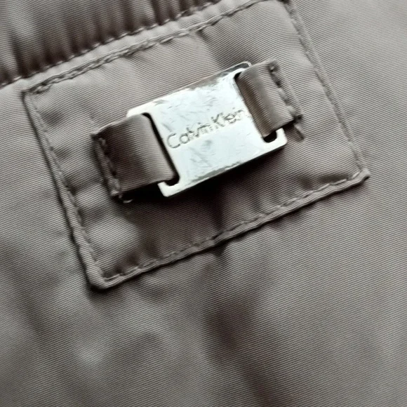 Calvin Klein Jacket - Picture 3 of 10